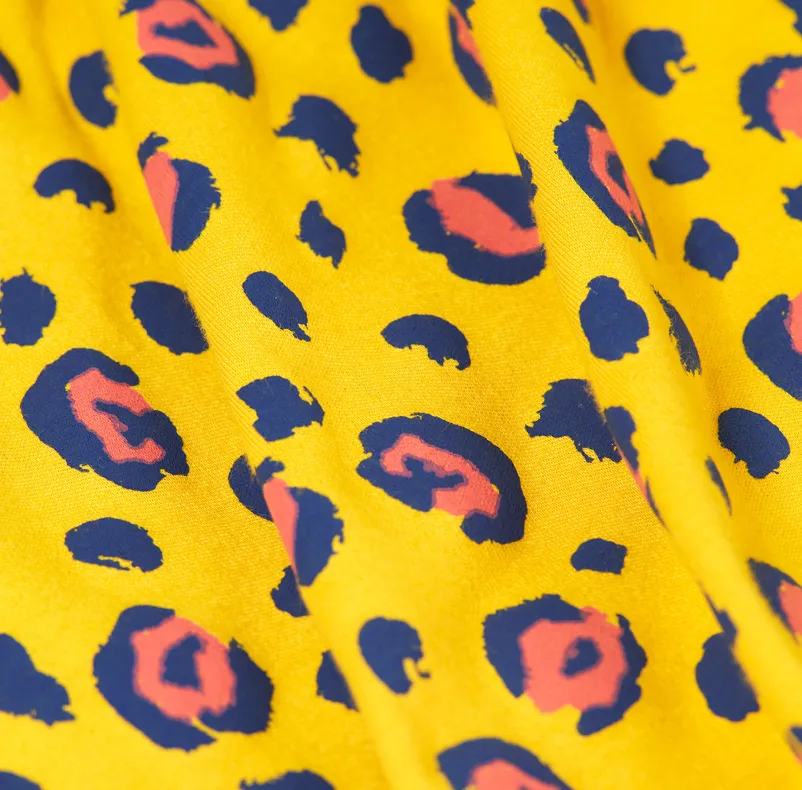 Frugi Luna Skort - Jaguar