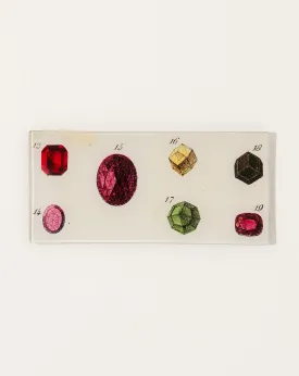 Gems Tray