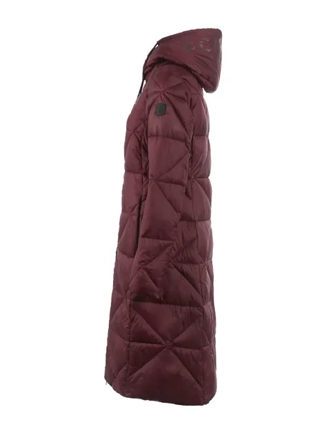 Gesa Functional Quilted Coat from Cavallo