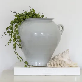 Gianna Handled Vase