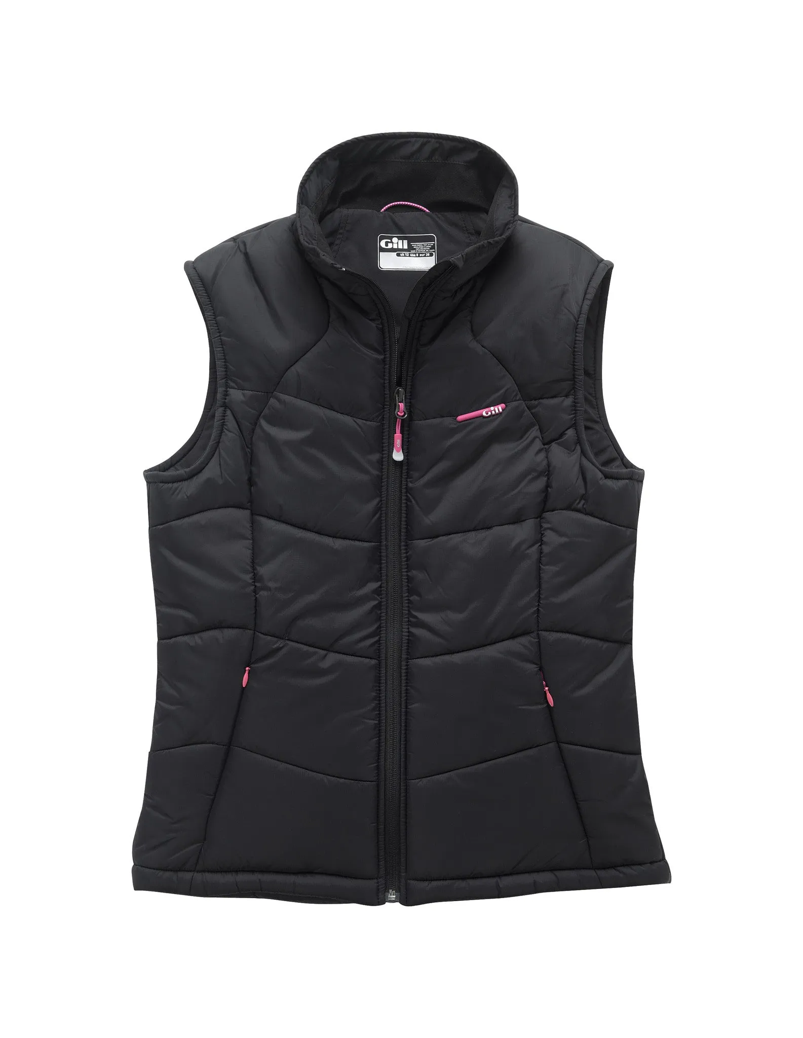 Gill Women's Technical Body Warmer