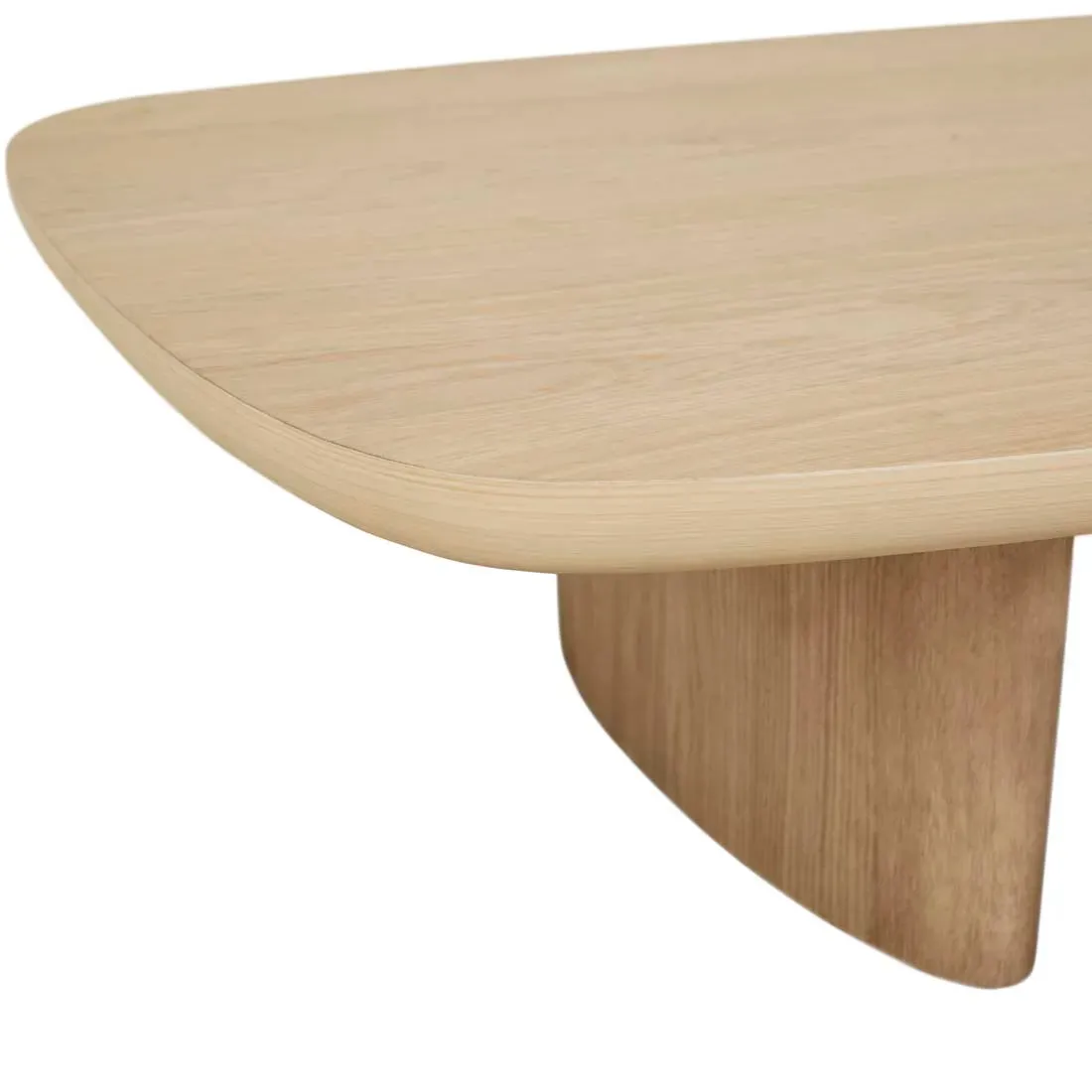 GlobeWest | Seb Balance Coffee Table | Oak