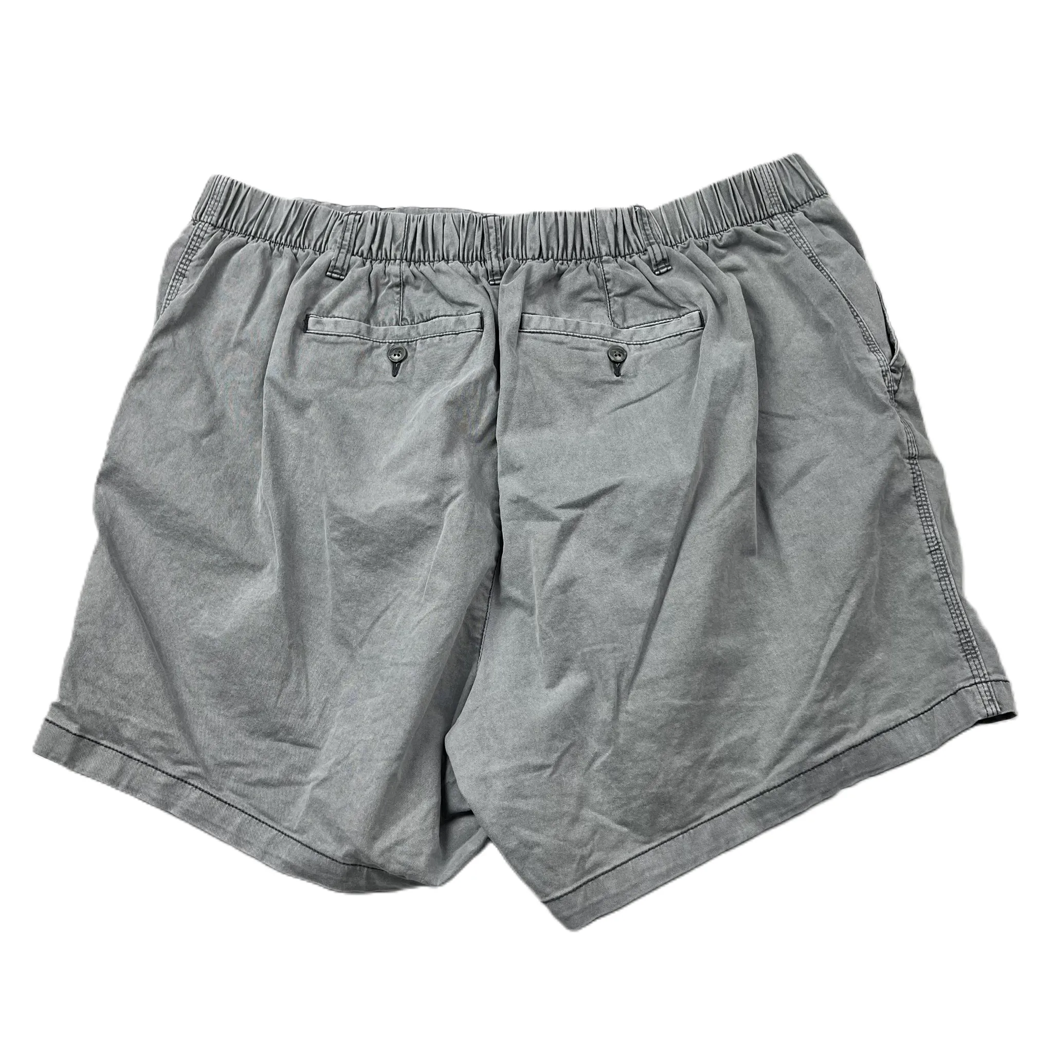 Grey Shorts By Old Navy, Size: 2x