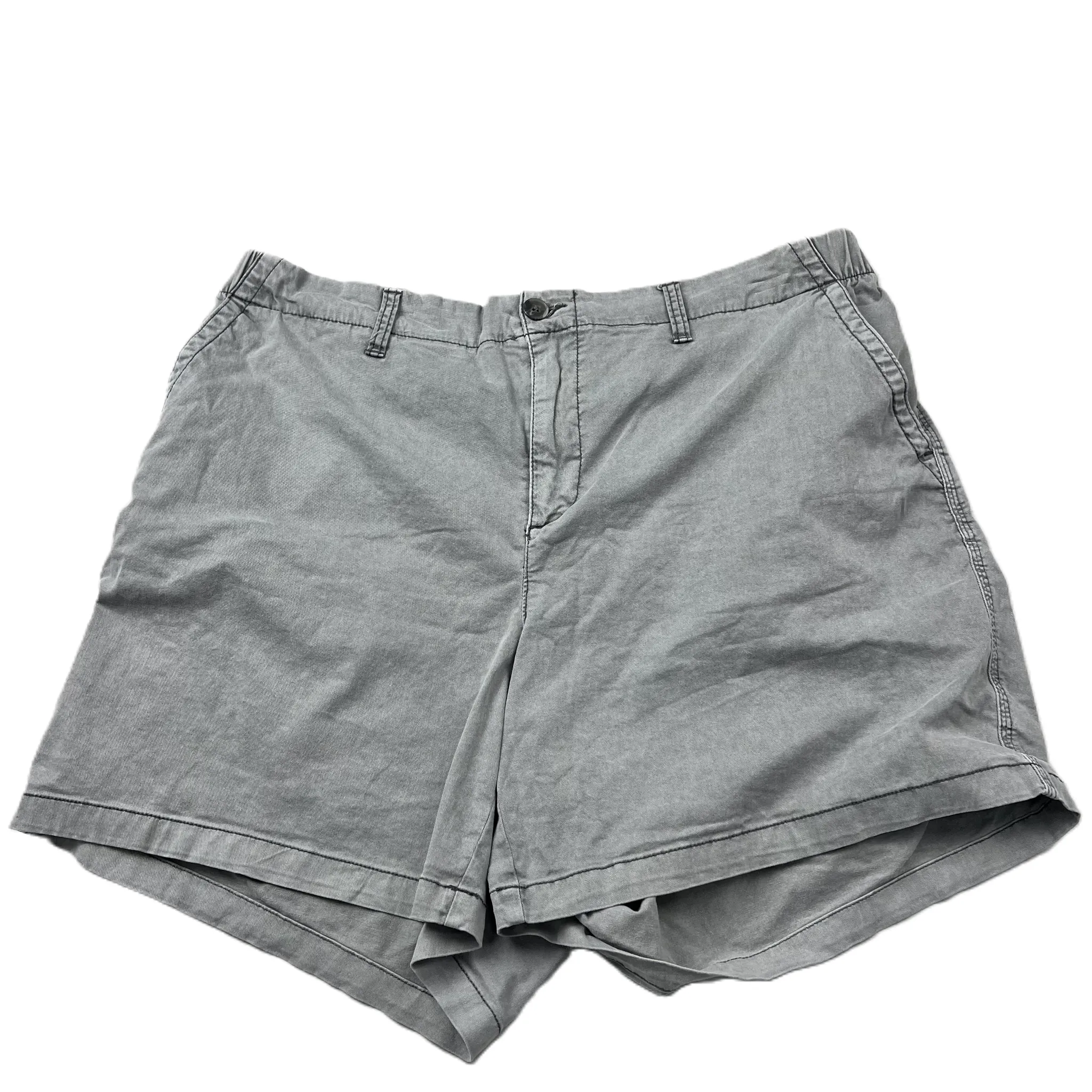 Grey Shorts By Old Navy, Size: 2x