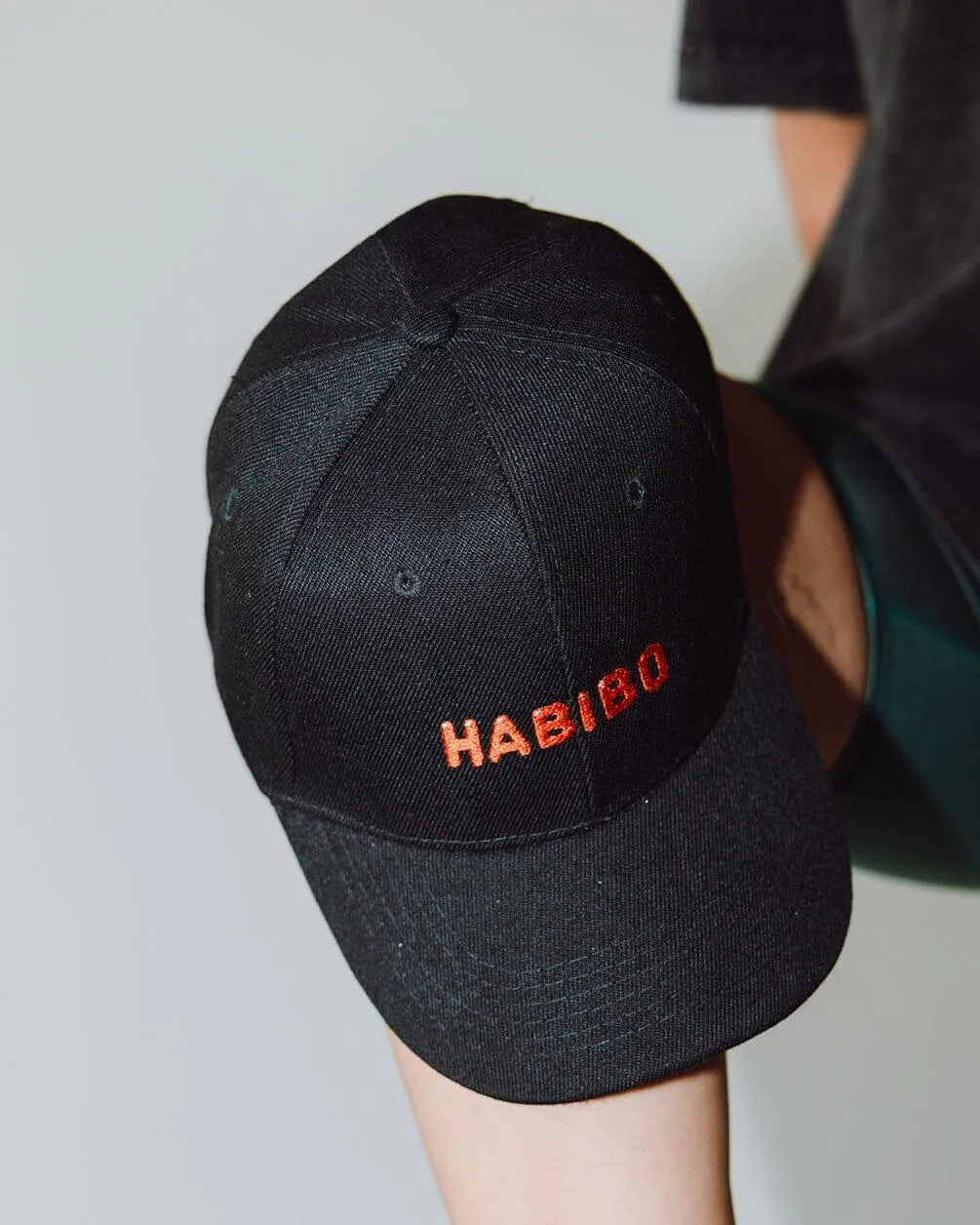 Habibo Cap