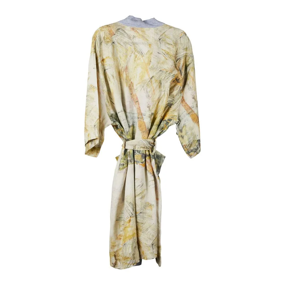 Hana Baie – Art Bath Robe