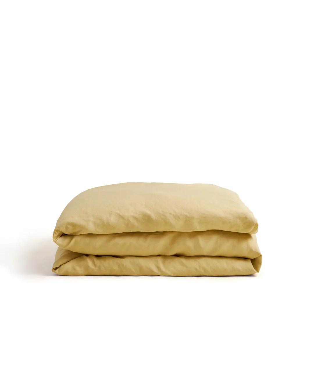 Hemp Duvet Cover