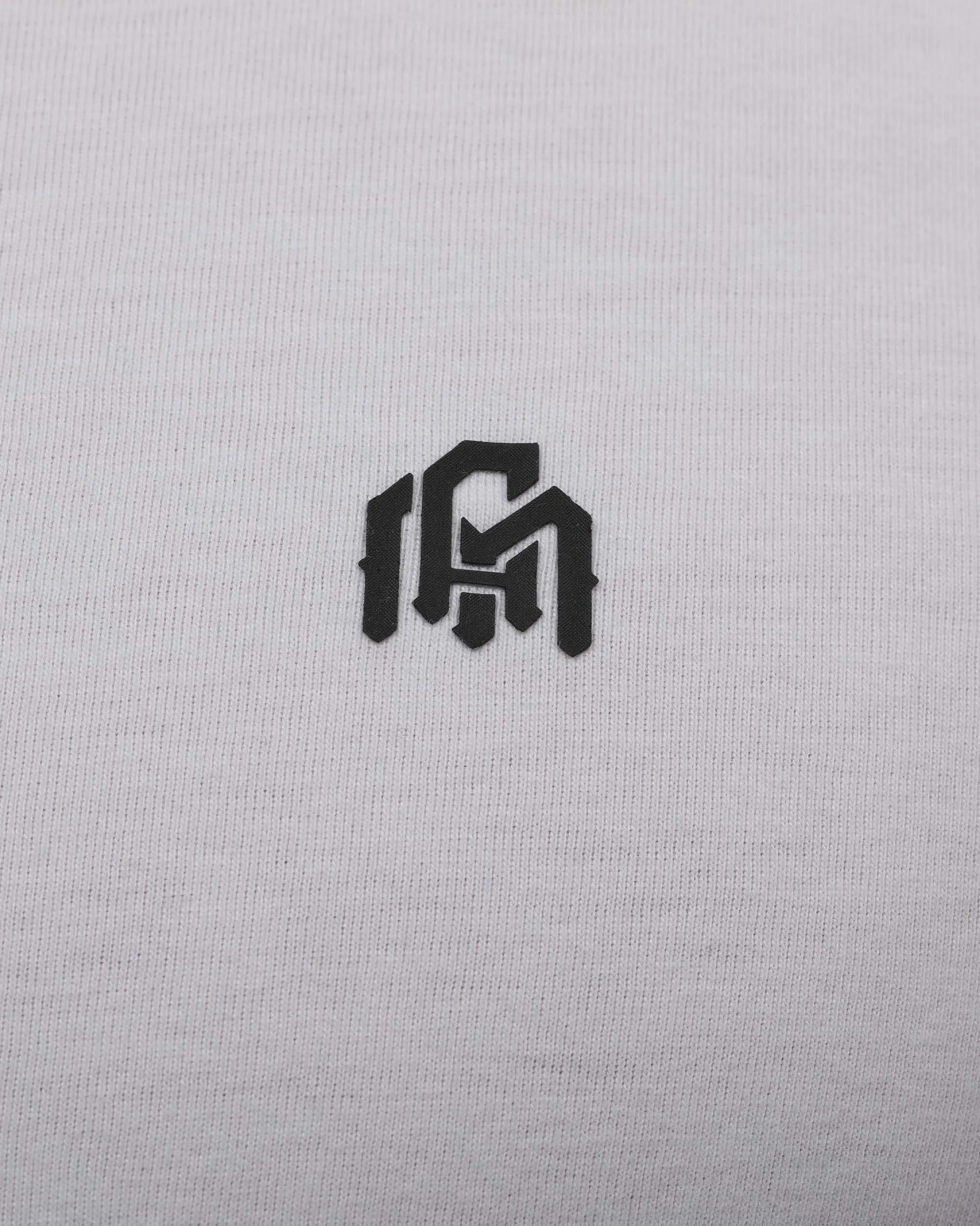 Henley Tee - Branded