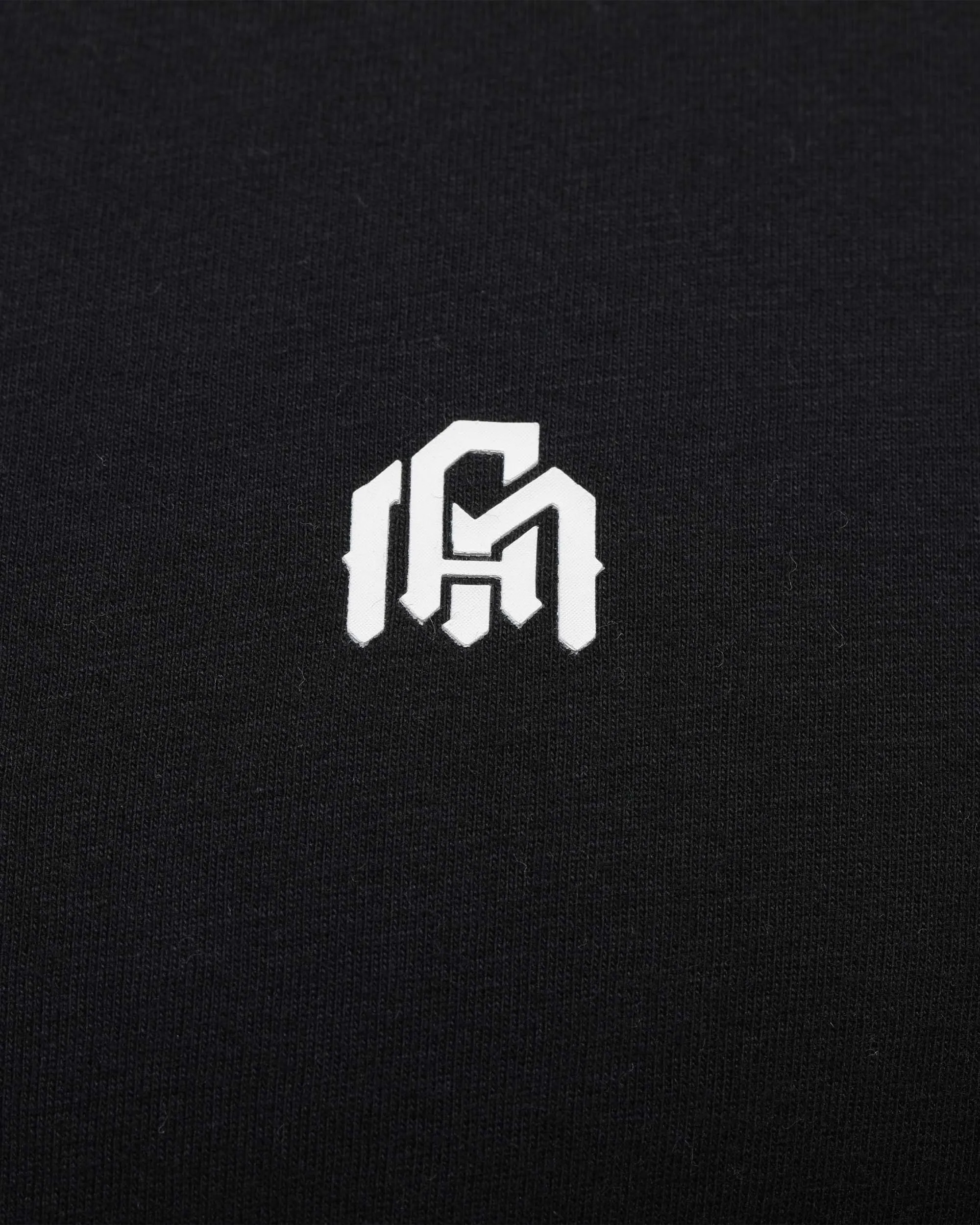 Henley Tee - Branded