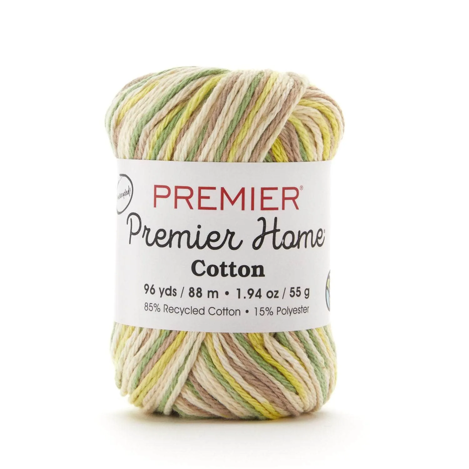 Home Cotton® Solids and Multis