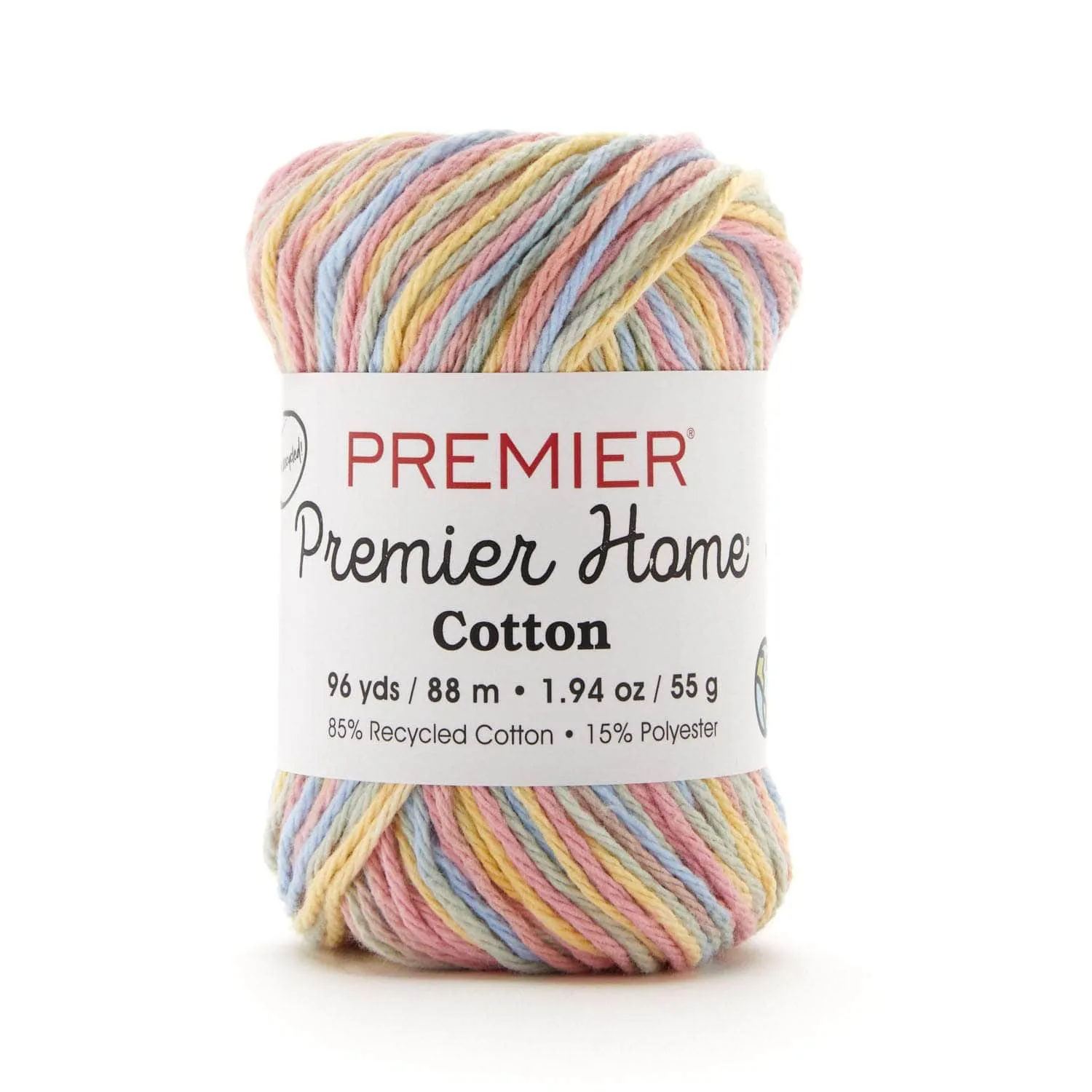 Home Cotton® Solids and Multis