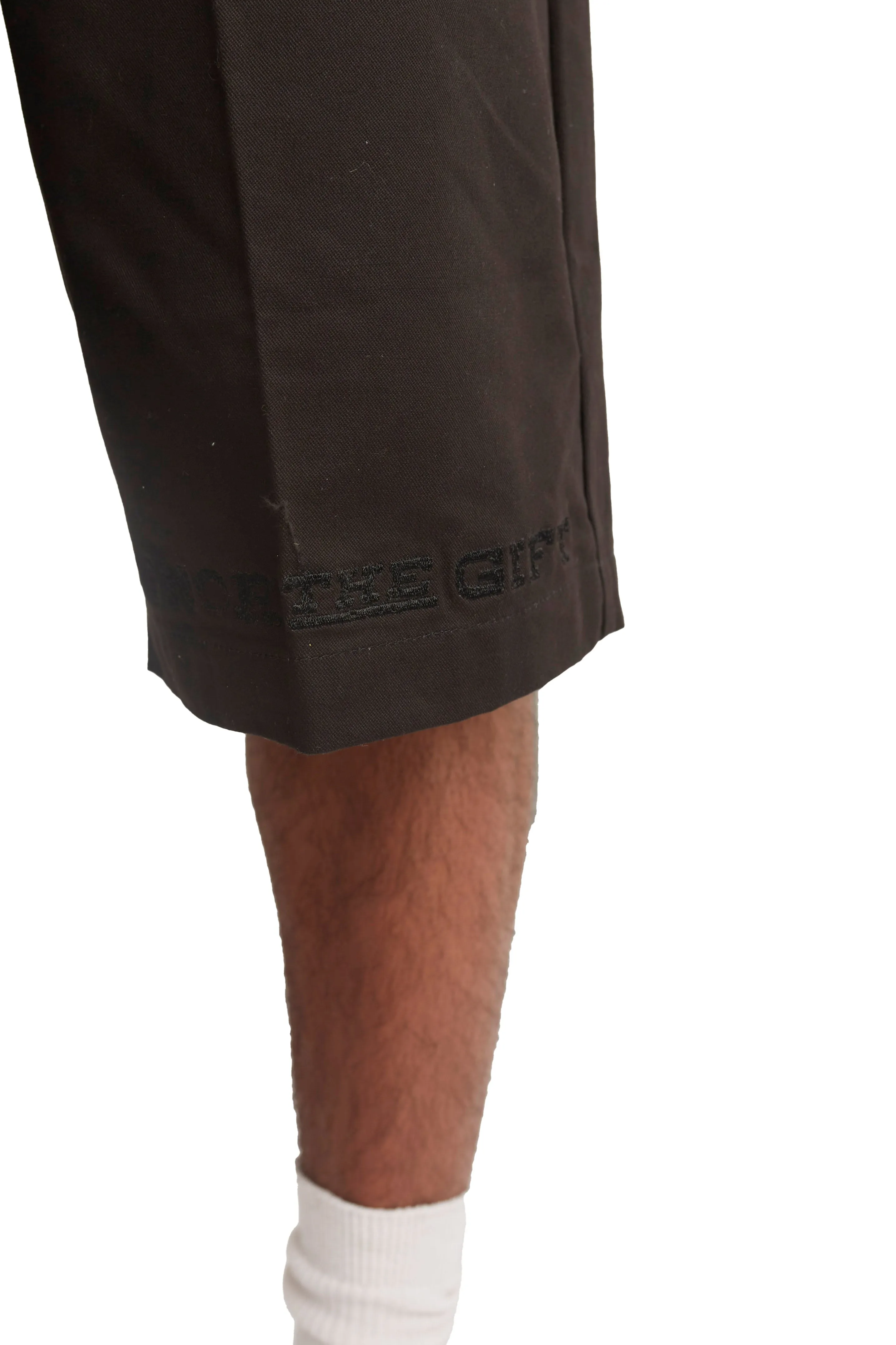 Honor The Gift Shop Shorts 'Black'