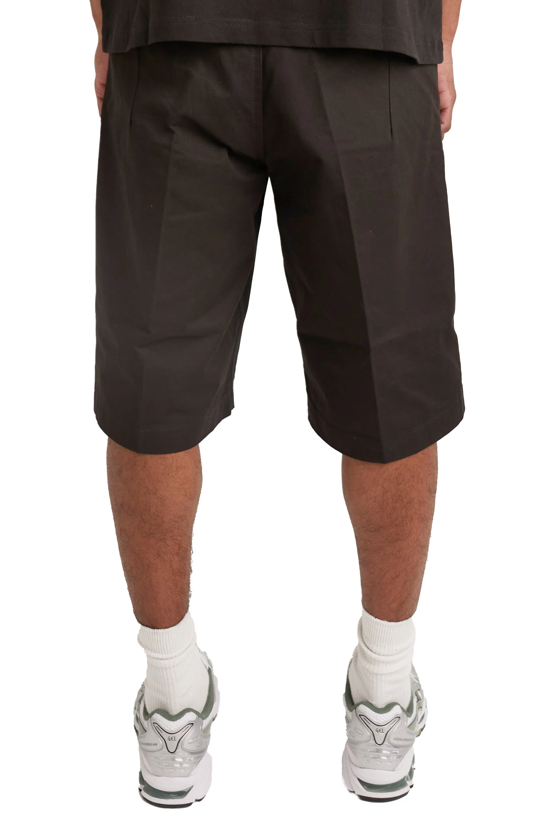 Honor The Gift Shop Shorts 'Black'