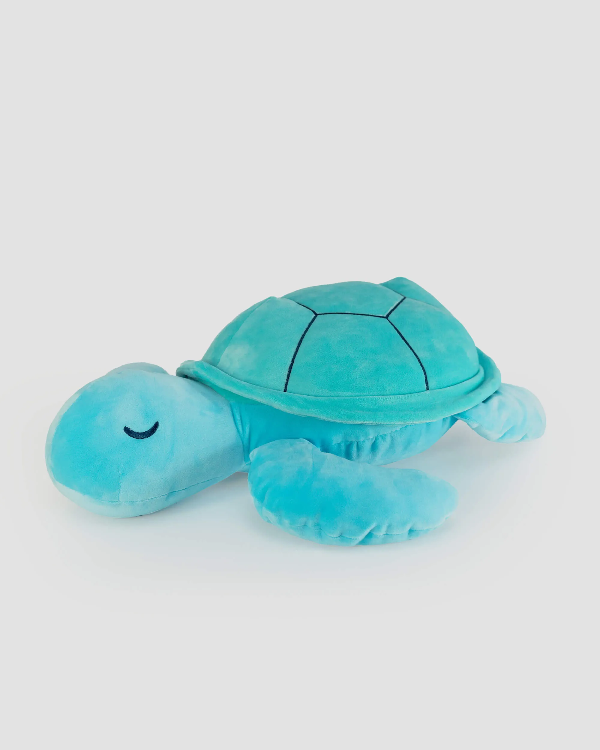 Jumbo Sea Turtle Plushie