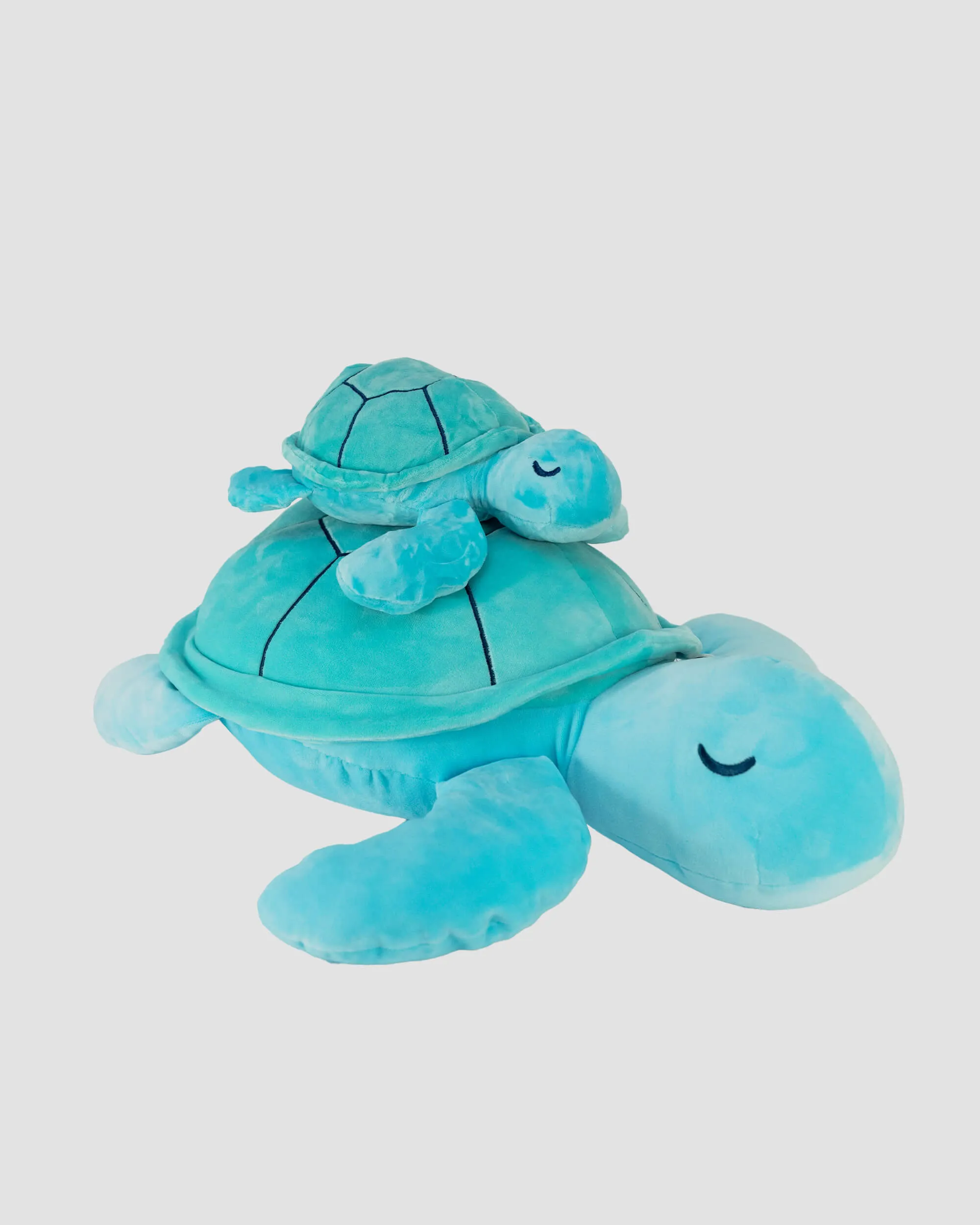 Jumbo Sea Turtle Plushie