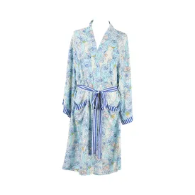 Kimono Robe - Hello Cockie