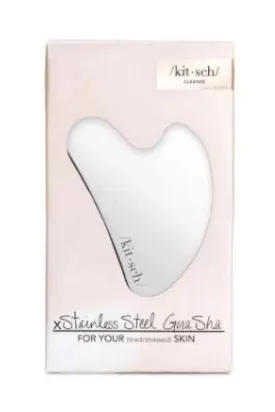 KITSCH - Stainless Steel Gua Sha