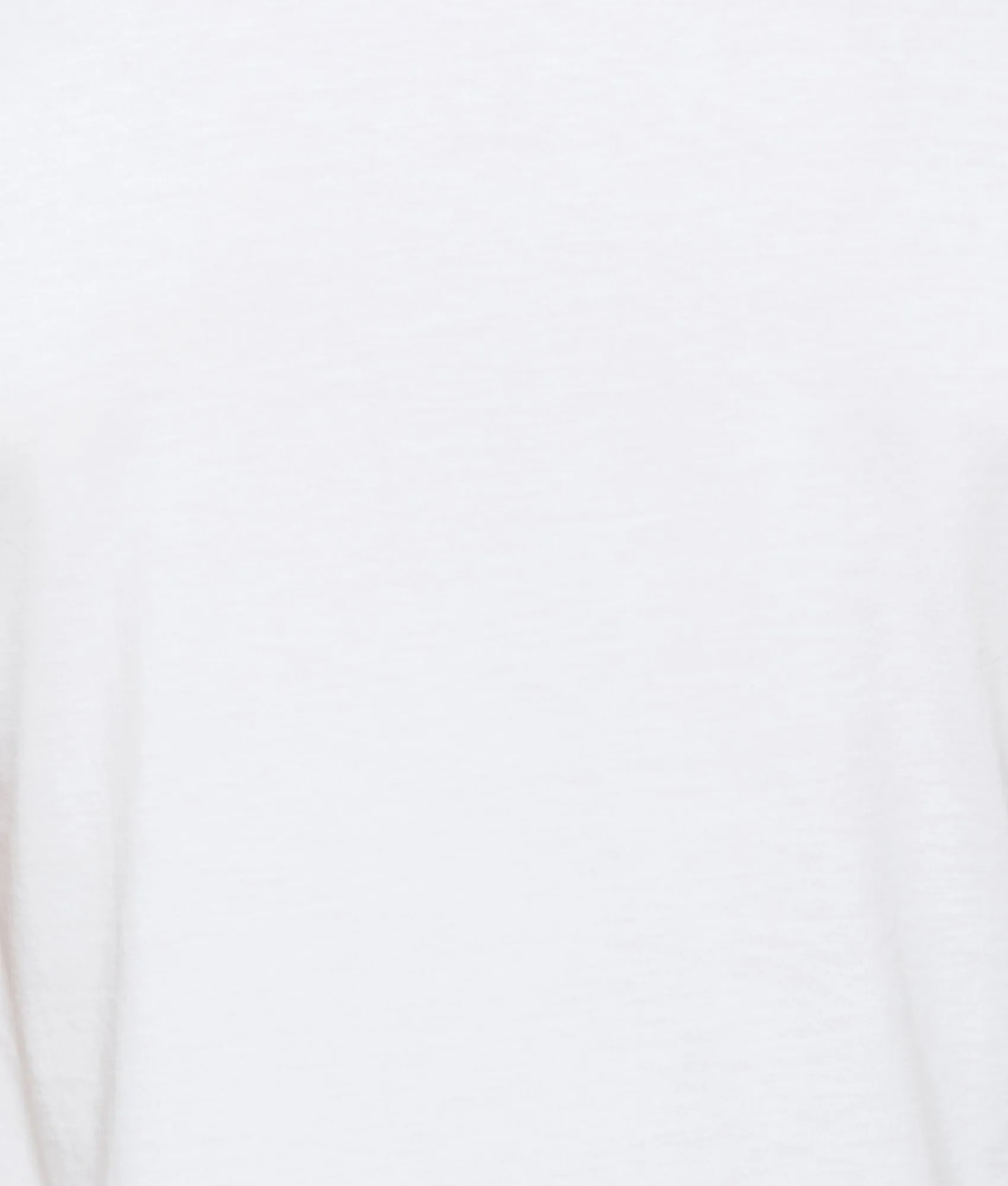 Lucchese Crew Neck Tee :: White