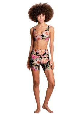 Maaji Catchy Genius High Rise Biker Short