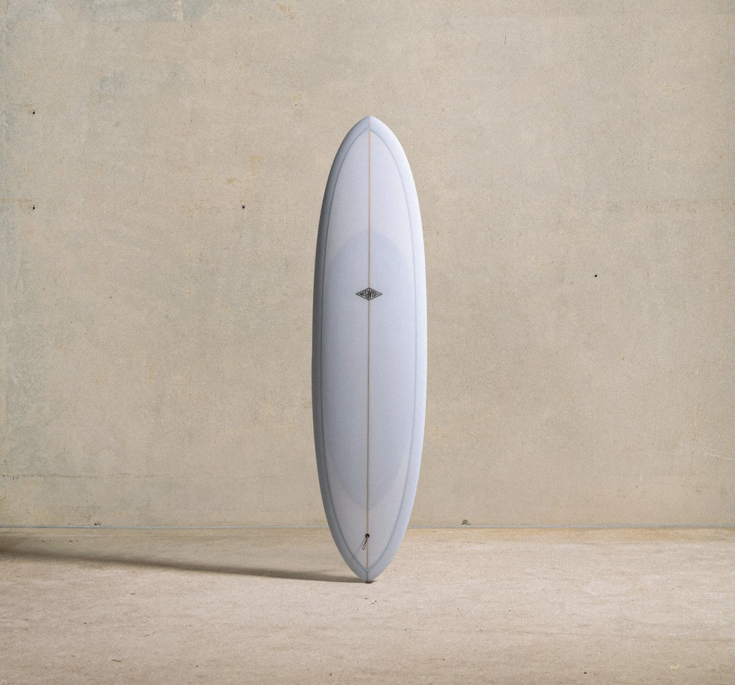 Made to Order Custom Diamond Sea 6'6" - 7'2"