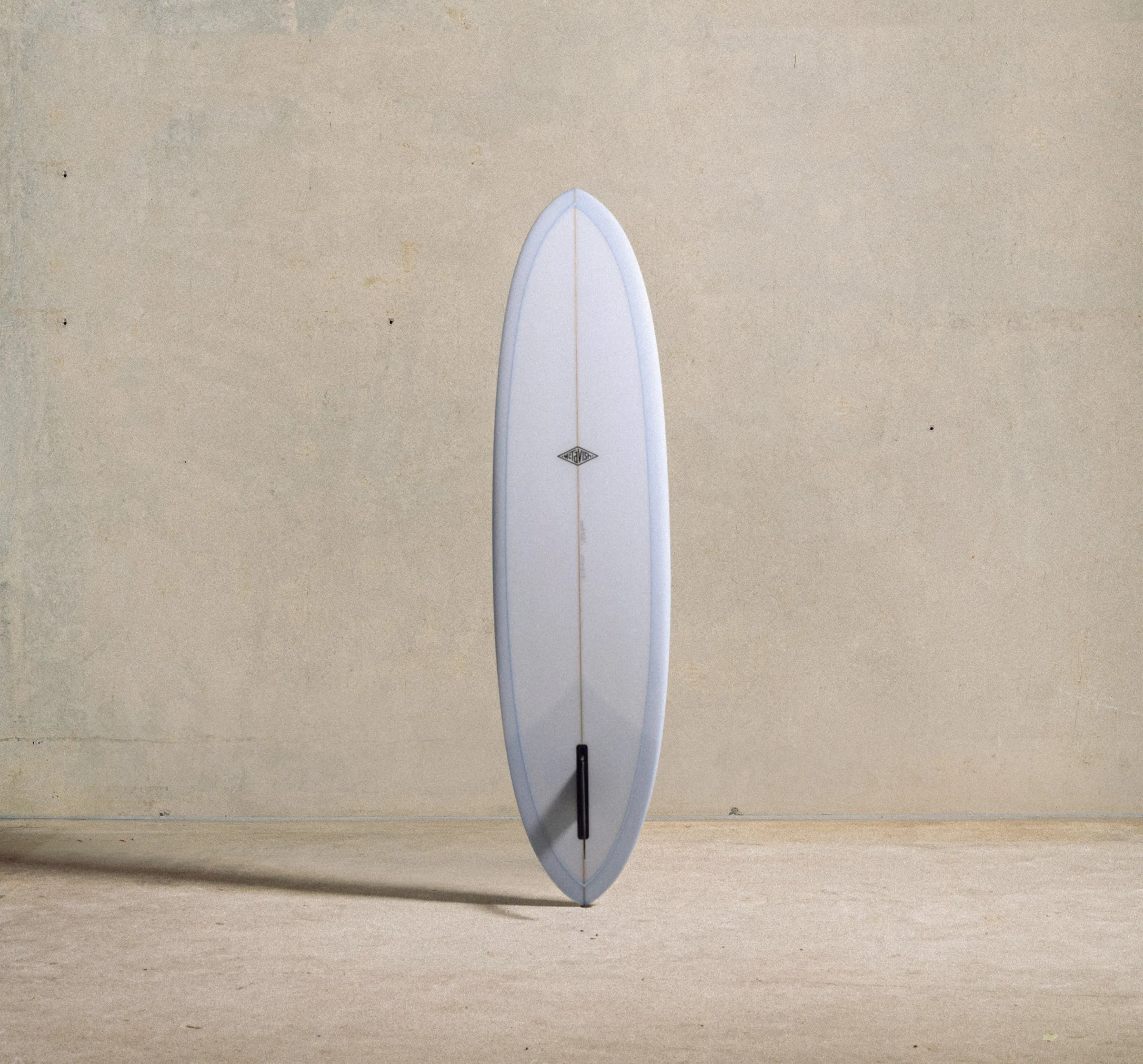 Made to Order Custom Diamond Sea 6'6" - 7'2"