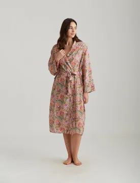 Madeleine Maxi Robe