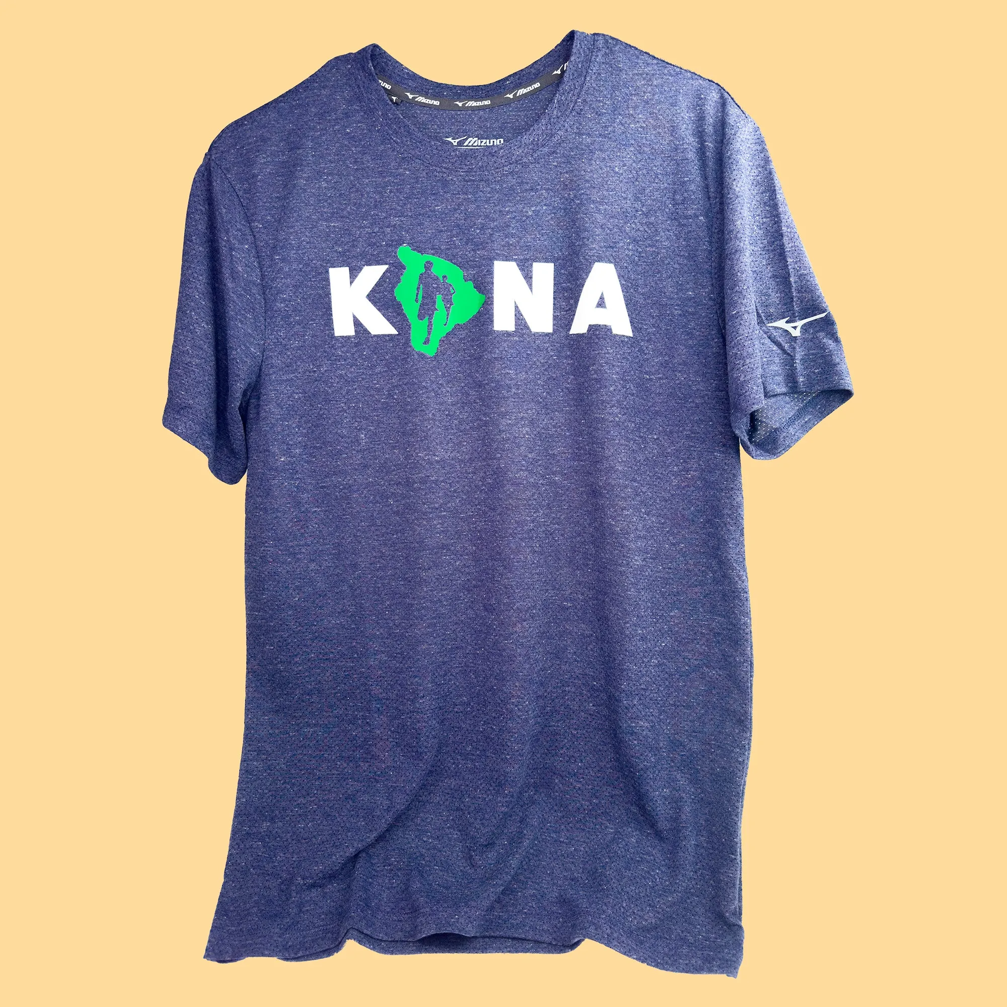 Men's Infinity Tee - Short Sleeve - KONA