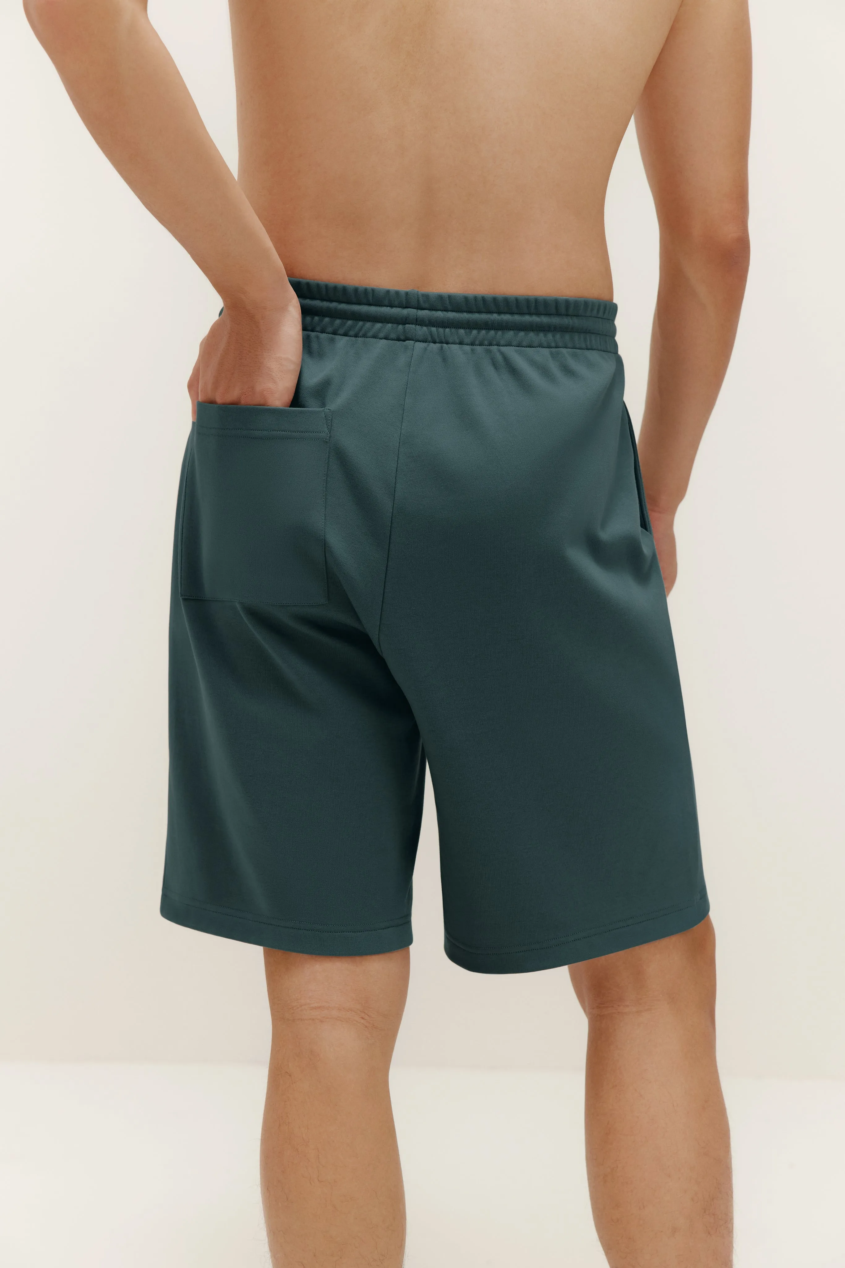 Men's Lounge Shorts