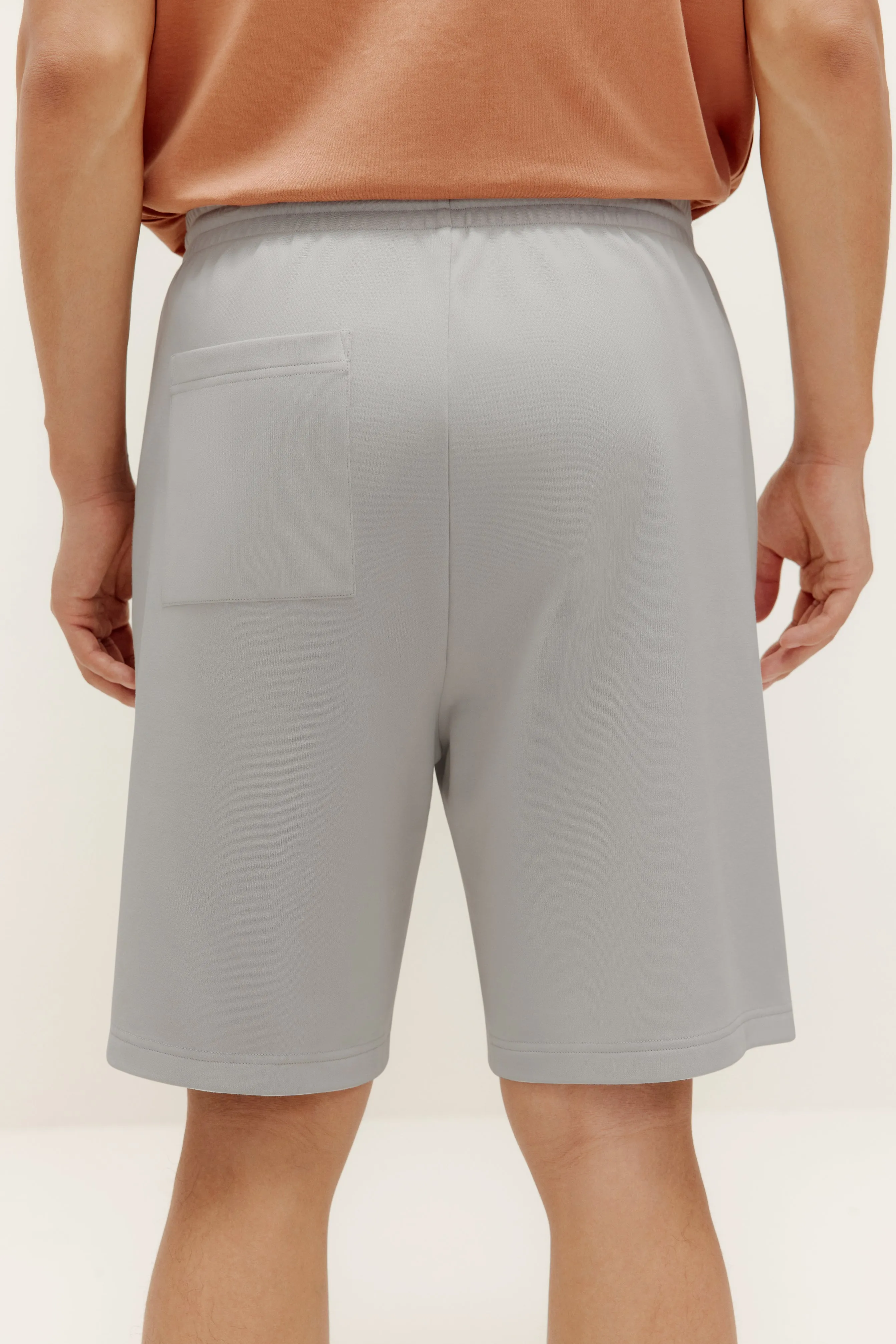 Men's Lounge Shorts