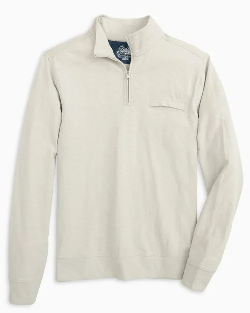 Men's Seabrook Sun Farer Quarter Zip