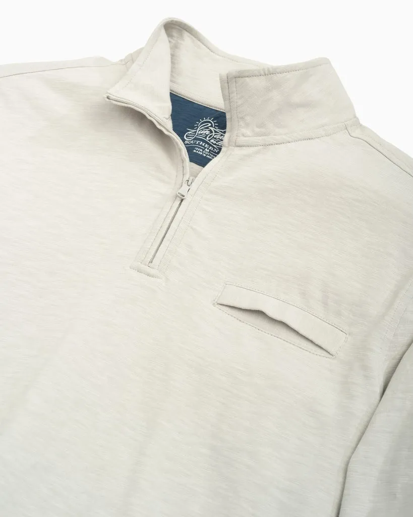 Men's Seabrook Sun Farer Quarter Zip