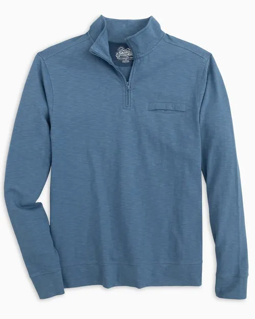 Men's Seabrook Sun Farer Quarter Zip