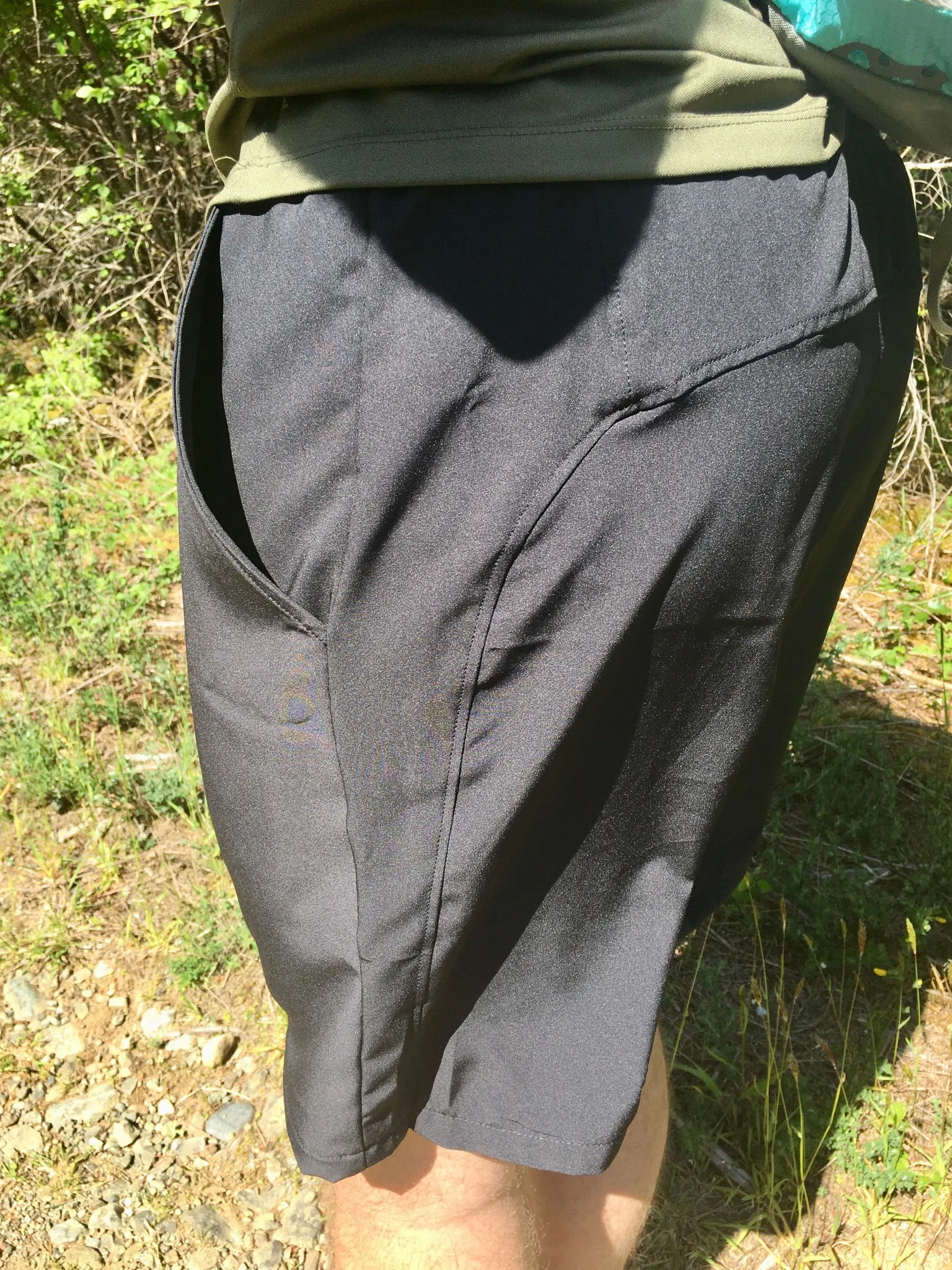 Motion Athletic Shorts  XXS to 4XL