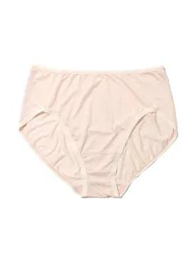 MoveCalm™ High Waist Brief Pearl Pink Sale