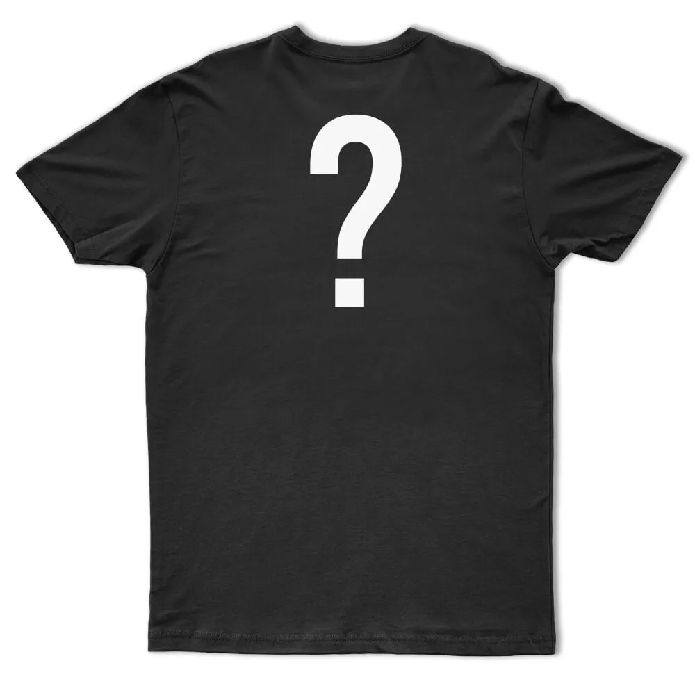 Mystery Tee