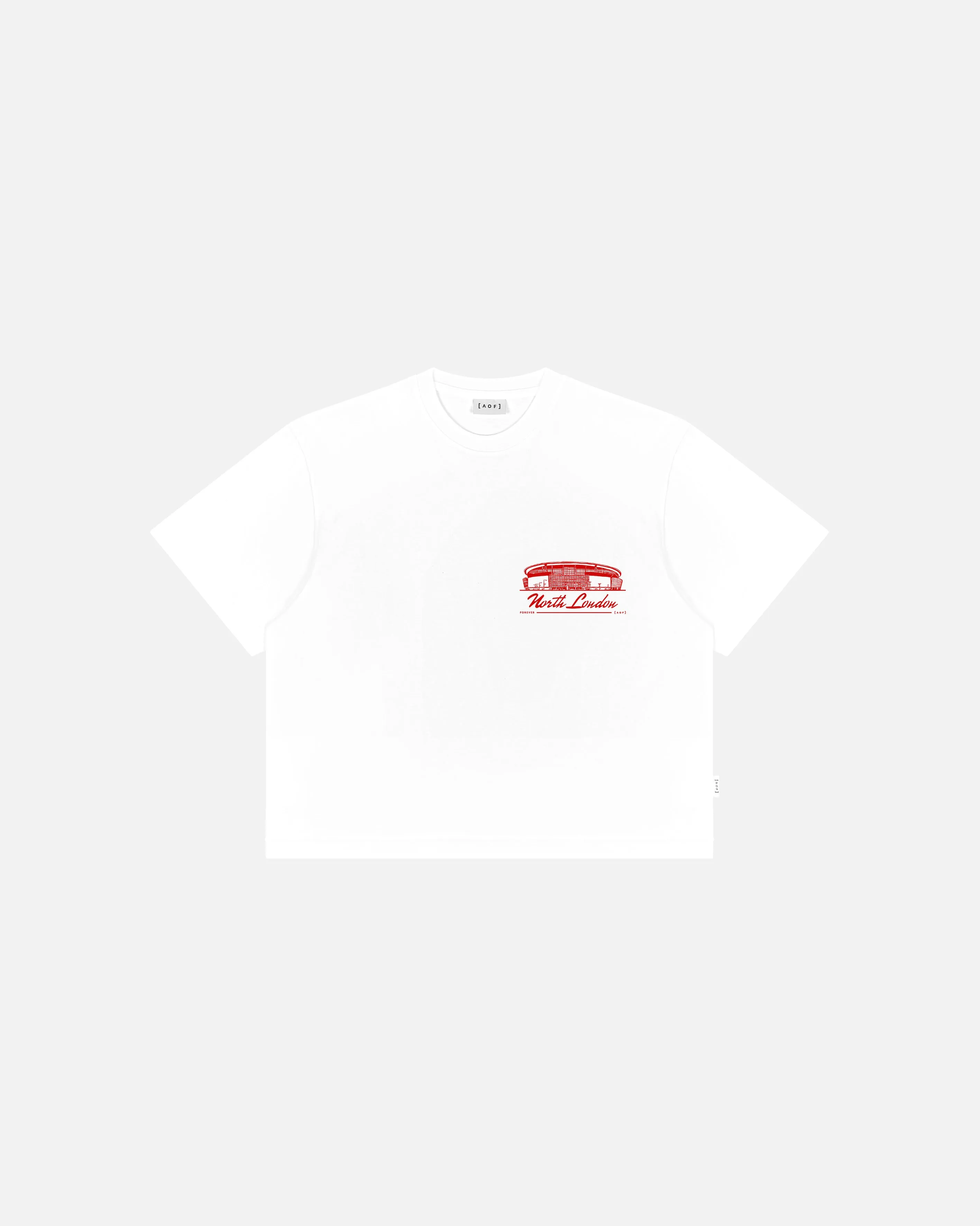 North London Forever Tee