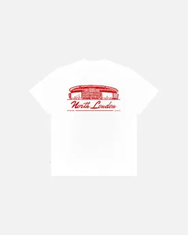 North London Forever Tee