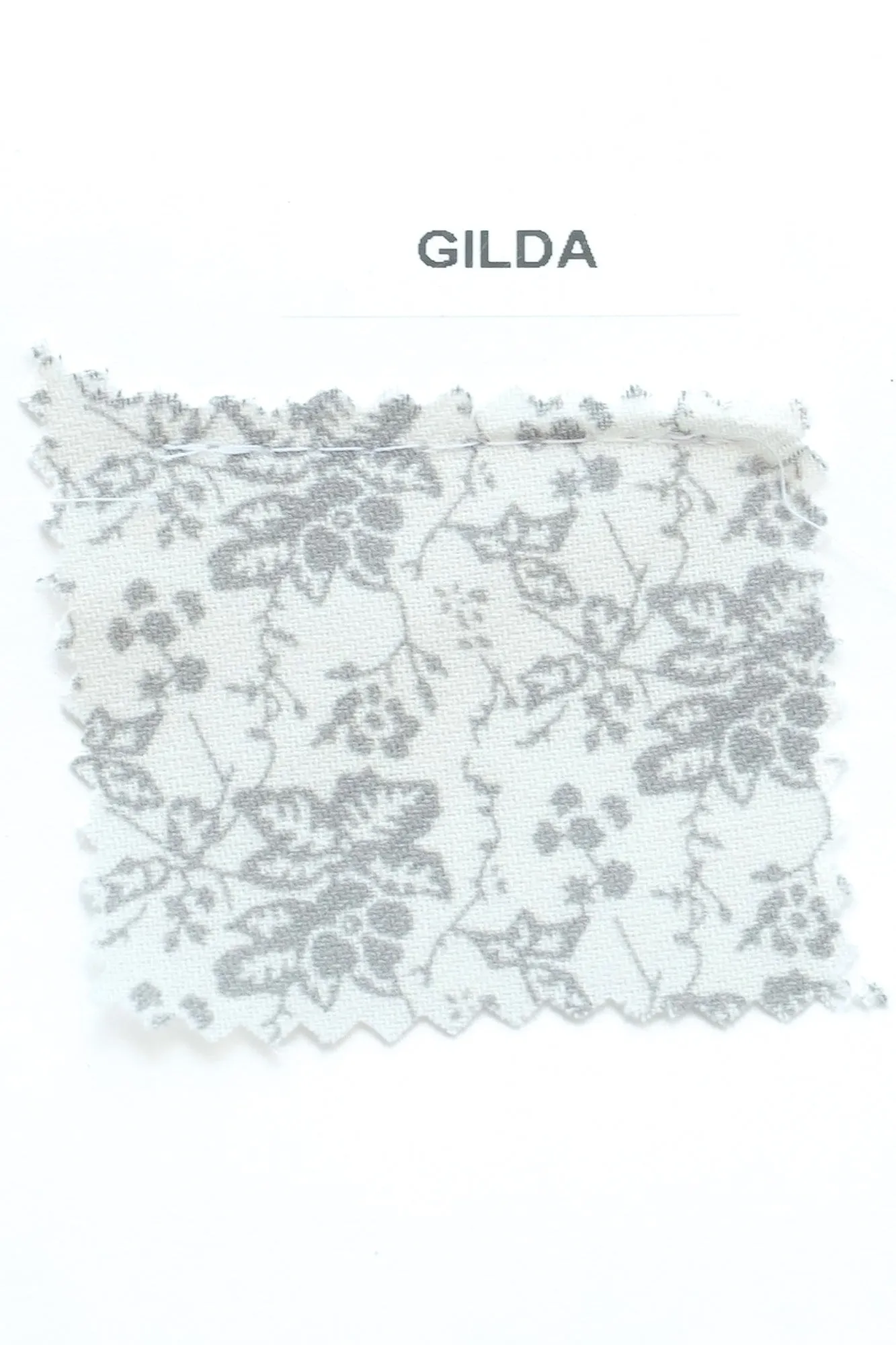 Oversize Set,  Gilda