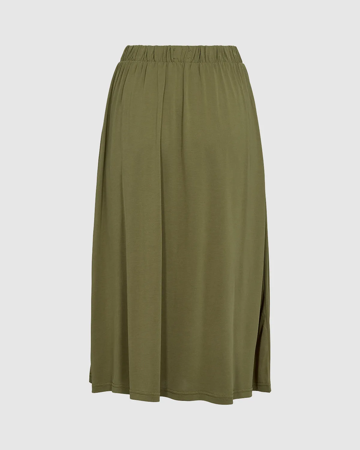 Regisse 2.0 0281 Skirt - Avocado