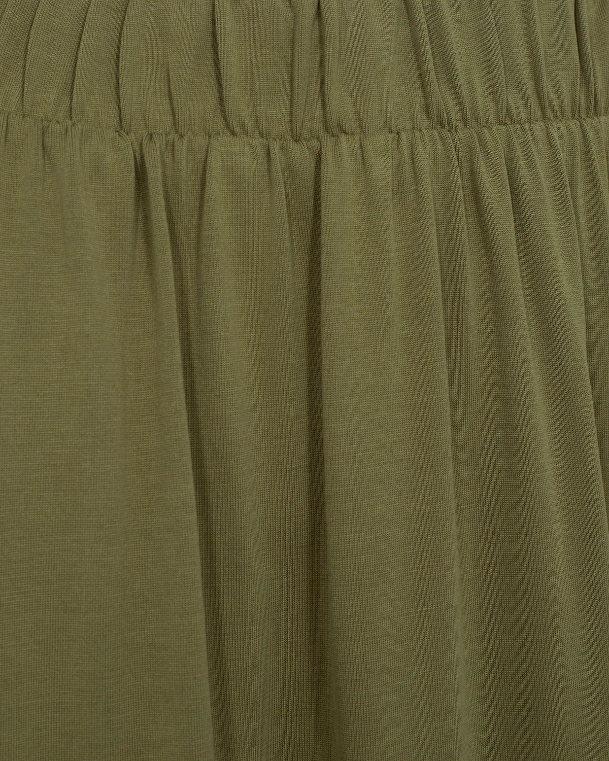 Regisse 2.0 0281 Skirt - Avocado