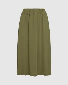 Regisse 2.0 0281 Skirt - Avocado