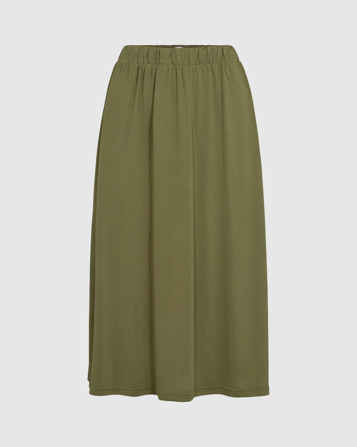 Regisse 2.0 0281 Skirt - Avocado