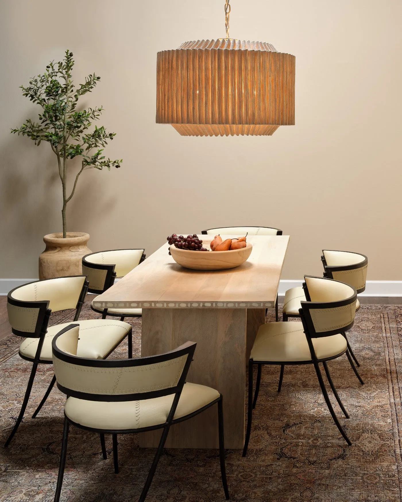 Sama Dining Table