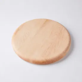 Simple Wood Chopping Board