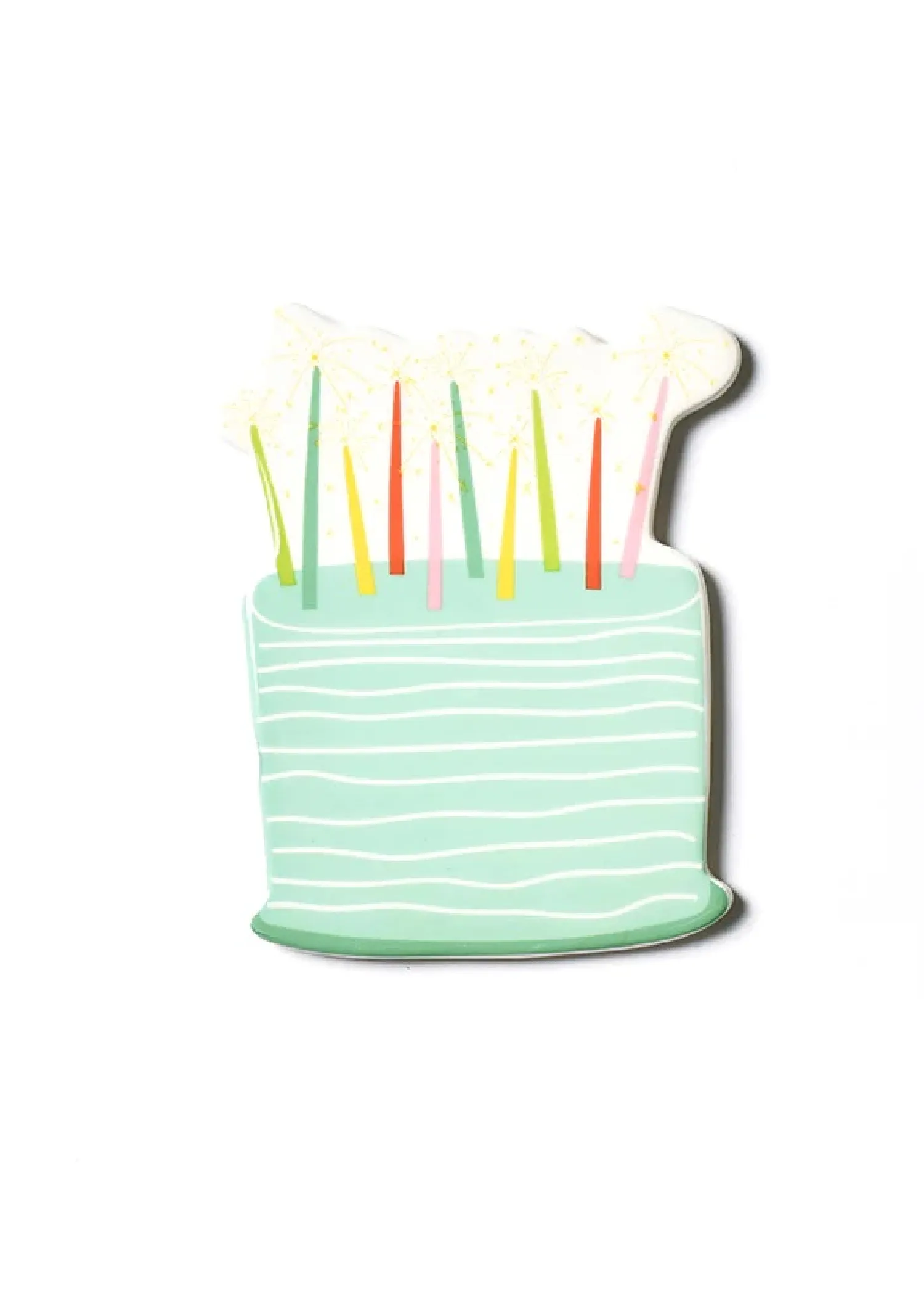 SPARKLE CAKE MINI ATTACHMENT