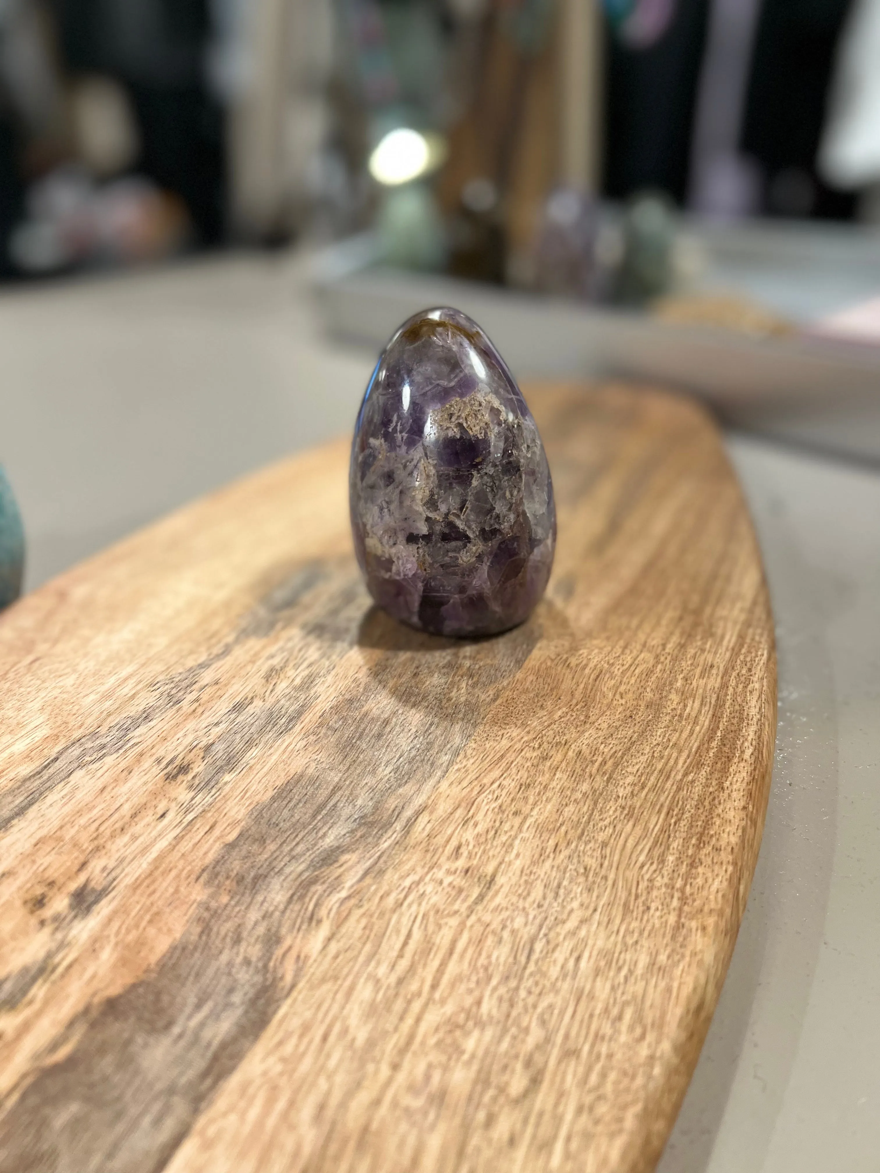 Spiritual Stones