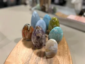 Spiritual Stones