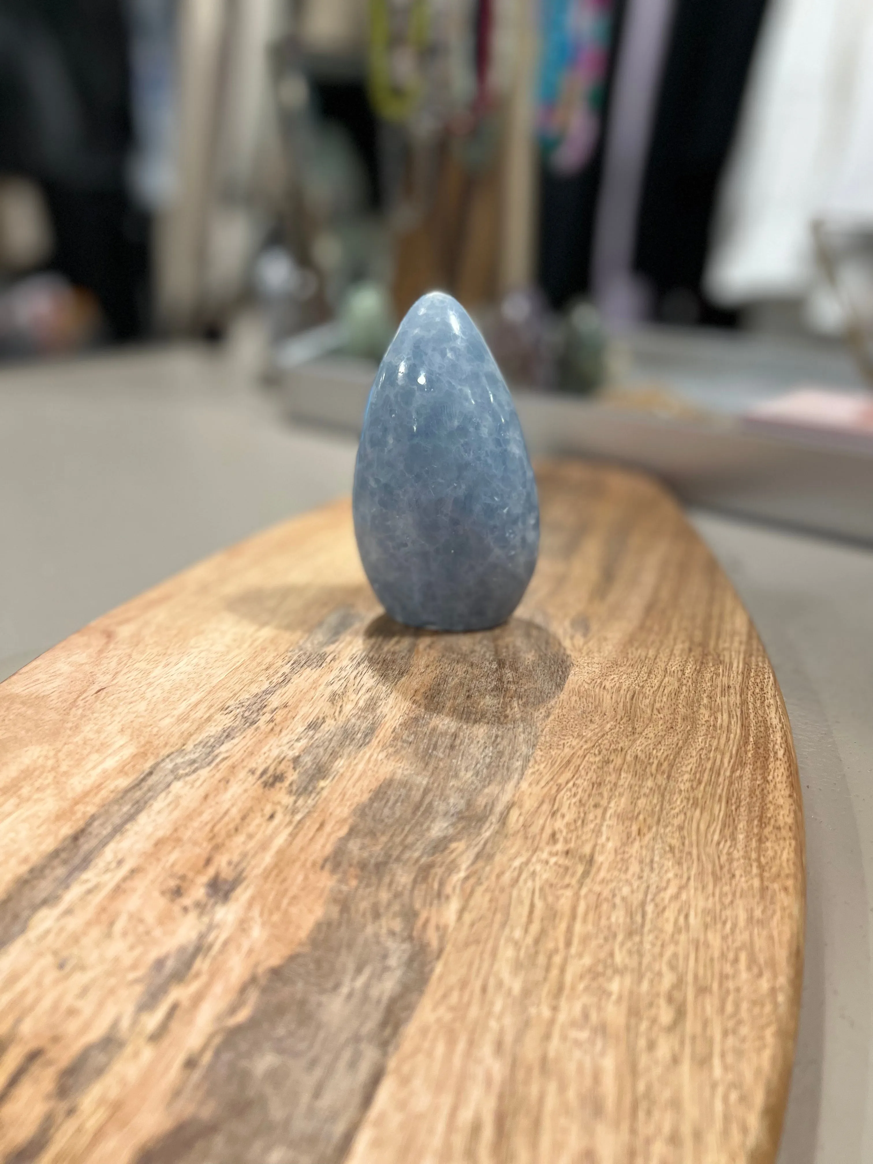 Spiritual Stones