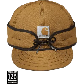 Stormy Kromer Carhartt X SK Cap *Discontinued Style