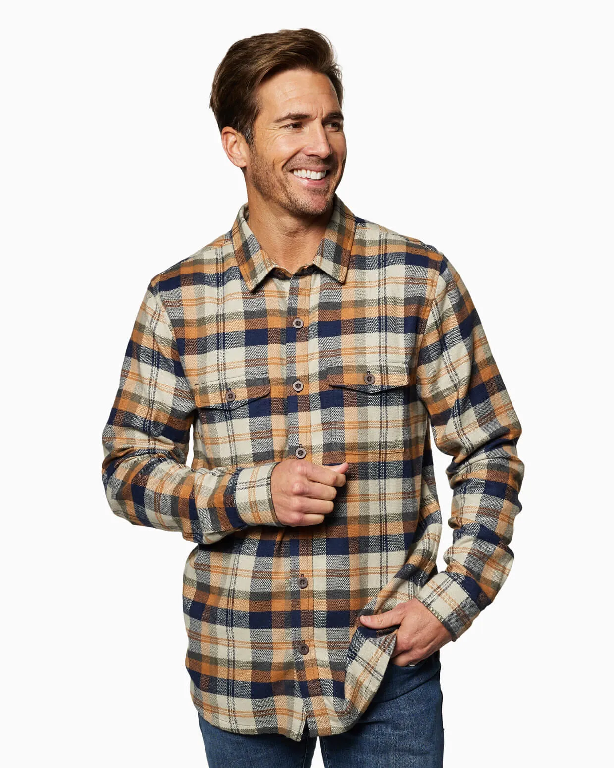 Sunridge | Cotton Flannel